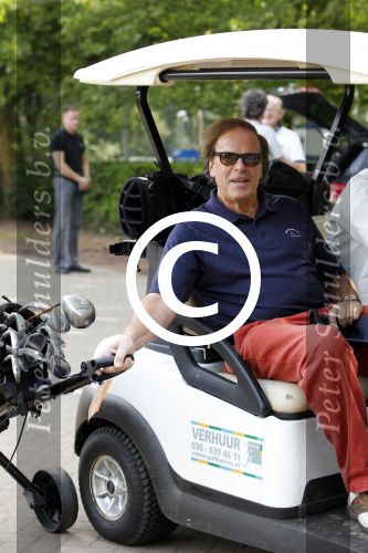 Hilversum 3 september 2011
KLM open golf charity tournooi ten bate van WNF op de Hilversumse Golfbaan. ivo Niehe
Peter Smulders bv