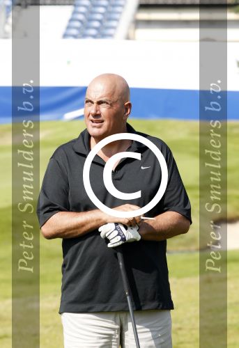 Hilversum 3 september 2011
KLM open golf charity tournooi ten bate van WNF op de Hilversumse Golfbaan. Jack v Gelder
Peter Smulders bv