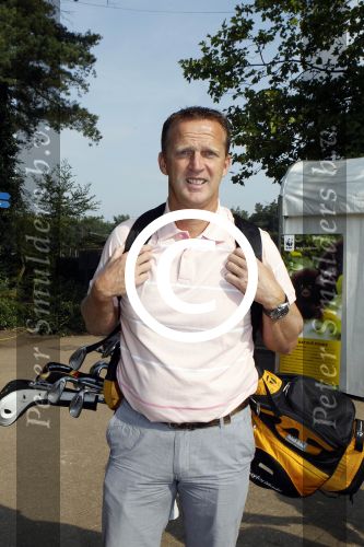 Hilversum 3 september 2011
KLM open golf charity tournooi ten bate van WNF op de Hilversumse Golfbaan. John v d Brom
Peter Smulders bv