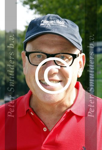 Hilversum 3 september 2011
KLM open golf charity tournooi ten bate van WNF op de Hilversumse Golfbaan. Karel v d Graaff
Peter Smulders bv