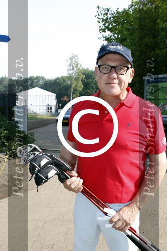 Hilversum 3 september 2011
KLM open golf charity tournooi ten bate van WNF op de Hilversumse Golfbaan. Karel v d Graaff
Peter Smulders bv