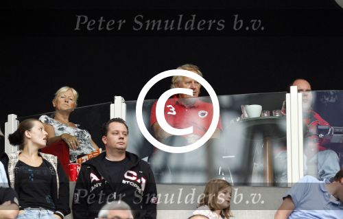 Amsterdam 3 augustus 2011
Afscheidswedstrijd Edwin v d Sar in Arena . 
Peter Smulders bv
