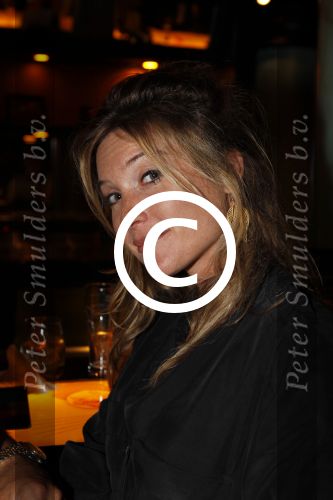 Amsterdam 23 augustus 2011
Presentatie nieuwe Samsung Tab bij little Buddha. Lauren Verster
Peter Smulders bv