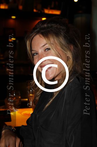Amsterdam 23 augustus 2011
Presentatie nieuwe Samsung Tab bij little Buddha. Lauren Verster
Peter Smulders bv