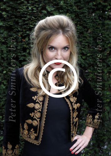 Amsterdam 25 augustus 2011
Jackie\'s best dressed feestje bij het college hotel. Nikkie Plessen presenteert het en Lieke v Lexmond word winnares. Lauren Verster
Peter Smulders bv