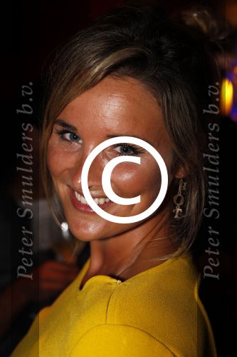Amsterdam 23 augustus 2011
Presentatie nieuwe Samsung Tab bij little Buddha. Lieke v Lexmond
Peter Smulders bv