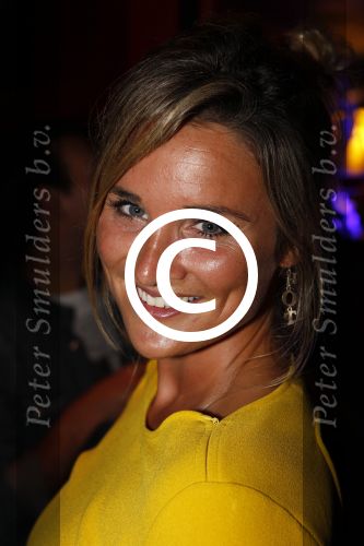 Amsterdam 23 augustus 2011
Presentatie nieuwe Samsung Tab bij little Buddha. Lieke v Lexmond
Peter Smulders bv
