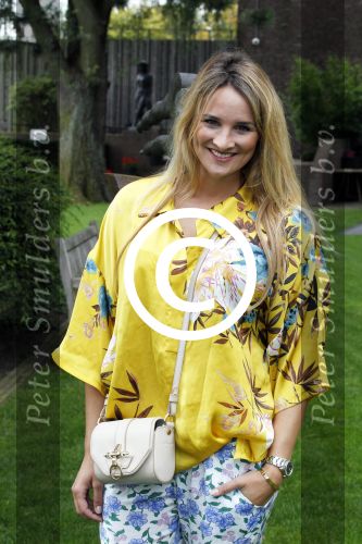 Amsterdam 31 augustus 2011
Presentatie wedding guide by Danie Bles in het hilton. Lieke v Lexmond
Peter Smulders bv