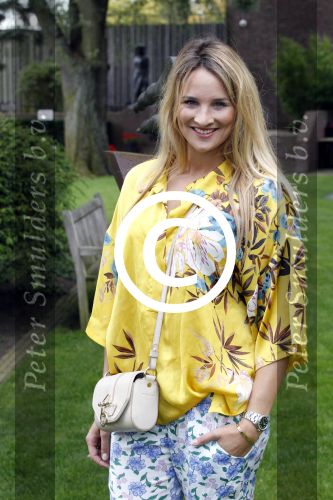 Amsterdam 31 augustus 2011
Presentatie wedding guide by Danie Bles in het hilton. Lieke v Lexmond
Peter Smulders bv