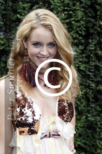Amsterdam 25 augustus 2011
Jackie\'s best dressed feestje bij het college hotel. Nikkie Plessen presenteert het en Lieke v Lexmond word winnares. Liza Sips met vriend
Peter Smulders bv