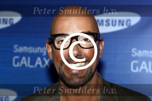 Amsterdam 23 augustus 2011
Presentatie nieuwe Samsung Tab bij little Buddha.
Peter Smulders bv