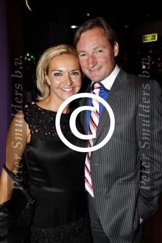 Gouda 12 september 2011
Premiere when Harry met Sally met Daniel Boissevain en Isa Hoes. Mariska v Kolck en Edgar peer
Peter Smulders bv