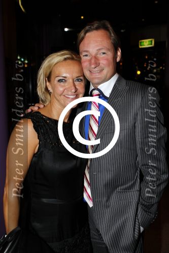 Gouda 12 september 2011
Premiere when Harry met Sally met Daniel Boissevain en Isa Hoes. Mariska v Kolck en Edgar peer
Peter Smulders bv