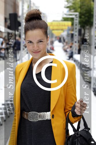 Amsterdam 4 september 2011
Grazia PC Catwalk op de pc hooftstraat. Marly v d Velden
Peter Smulders bv