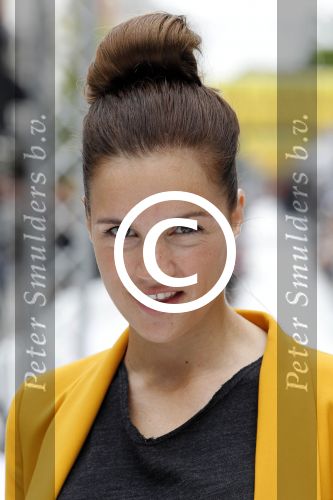 Amsterdam 4 september 2011
Grazia PC Catwalk op de pc hooftstraat. Marly v d Velden
Peter Smulders bv