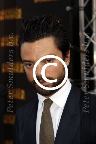 Amsterdam 5 september 2011
Premiere double trouble in tuschinski. Mem Ferda
Peter Smulders bv