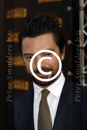 Amsterdam 5 september 2011
Premiere double trouble in tuschinski. Mem Ferda
Peter Smulders bv