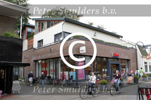 Laren 16 augustus 2011
Appartement waar Michiel Mol tijdelijk woont.
Peter Smulders bv