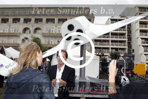 Noordwijk 26 augustus 2011
Opening en VIP avond miljonair summerfair in huis ter Duin. Michiel Mol
Peter Smulders bv