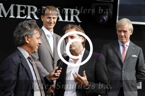 Noordwijk 26 augustus 2011
Opening en VIP avond miljonair summerfair in huis ter Duin. Ben Droste Harry v Hulten Michiel Mol en Yves Gijraths
Peter Smulders bv