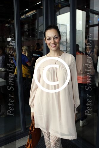 Amsterdam 7 september 2011
Presentatie Cosmopolitman met Jan Kooijman Art Rooijakkers Don Diago en Jim Bakkum. Myrianne v Reeden
Peter Smulders bv