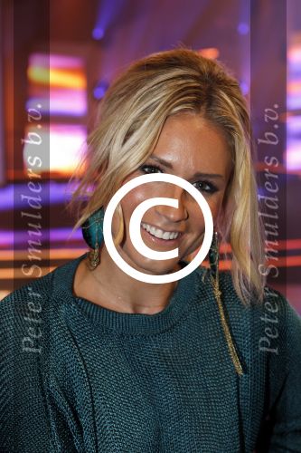 Hilversum 24 augustus 2011
Najaarspresentatie RTL in studio 24 op het mediapark. Nikkie Plessen
Peter Smulders bv