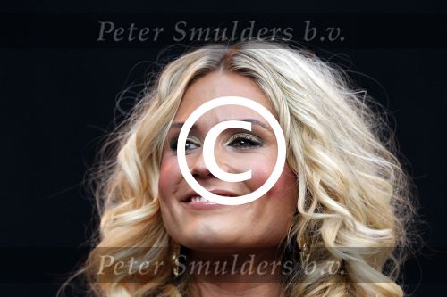 Amsterdam 25 augustus 2011
Jackie\'s best dressed feestje bij het college hotel. Nikkie Plessen presenteert het en Lieke v Lexmond word winnares.
Peter Smulders bv