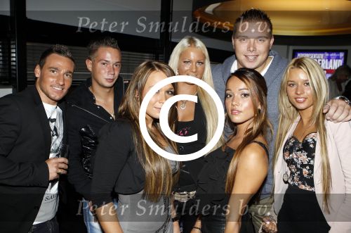 Hilversum 24 augustus 2011
Najaarspresentatie RTL in studio 24 op het mediapark. oh oh Cherso
Peter Smulders bv