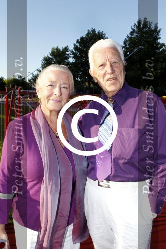Amsterdam 15 augustus 2011
Premiere circus Renz in Amsterdam. paul en Lenie v Gorcum
Peter Smulders bv