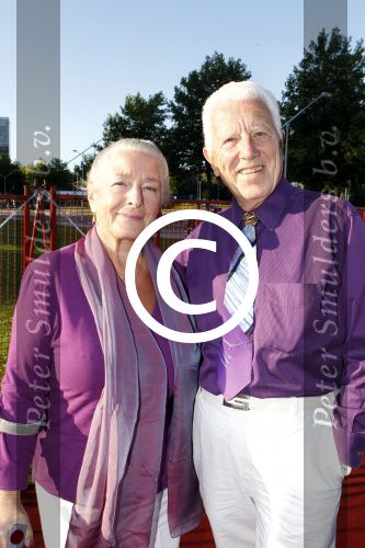 Amsterdam 15 augustus 2011
Premiere circus Renz in Amsterdam. paul en Lenie v Gorcum
Peter Smulders bv