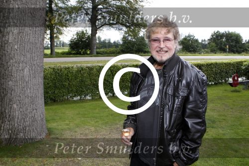 Nijkerk 31 augustus 2011
Presentatie 192 tv in Nijkerk. Piet Veerman
Peter Smulders bv