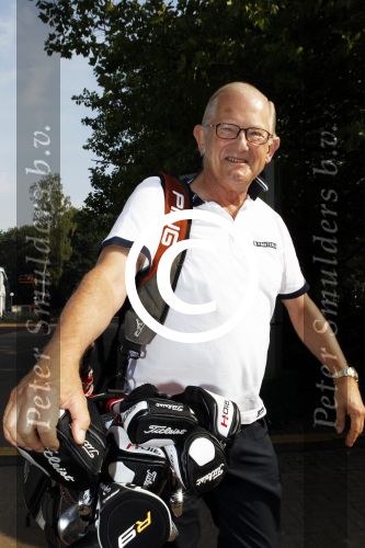 Hilversum 3 september 2011
KLM open golf charity tournooi ten bate van WNF op de Hilversumse Golfbaan. Pieter v Vollenhoven
Peter Smulders bv