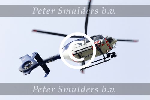 Nigtevecht 3 september 2011
Politie helicopter boven Nigtyevecht.
Peter Smulders bv
