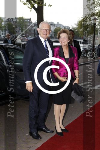 Amsterdam 12 september 2011
Voorstelling rode kruis in carre met aanwezig Prinses Margriet Pieter v Vollenhoven Prins Maurits Prinses Marilene Prins Bernhard jr Prinses Annette Prins Floris en prinses Aimee.
Peter Smulders bv
