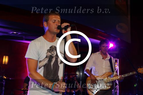 Amsterdam 23 augustus 2011
Presentatie nieuwe Samsung Tab bij little Buddha. Racoon
Peter Smulders bv