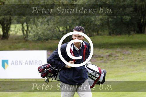 Hilversum 7 september 2011
Richard Krajicek bij de pro am op de klm open op de hilversumse golfclub.
Peter Smulders bv