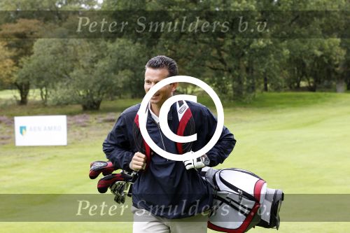 Hilversum 7 september 2011
Richard Krajicek bij de pro am op de klm open op de hilversumse golfclub.
Peter Smulders bv