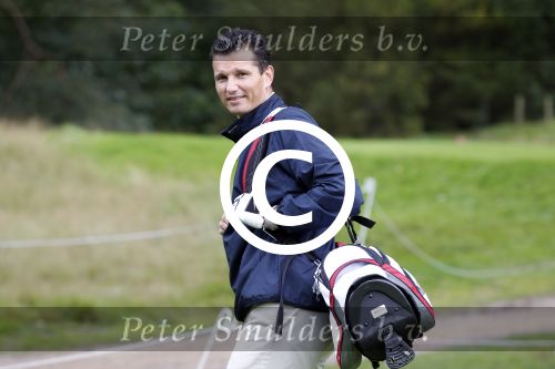 Hilversum 7 september 2011
Richard Krajicek bij de pro am op de klm open op de hilversumse golfclub.
Peter Smulders bv
