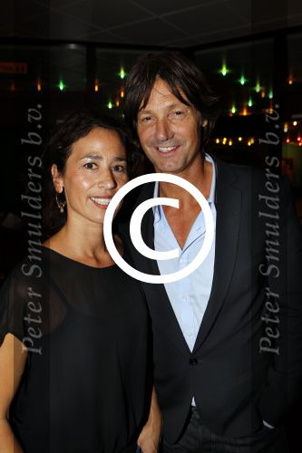 Gouda 12 september 2011
Premiere when Harry met Sally met Daniel Boissevain en Isa Hoes. Rick en Annemarie Engelkes
Peter Smulders bv