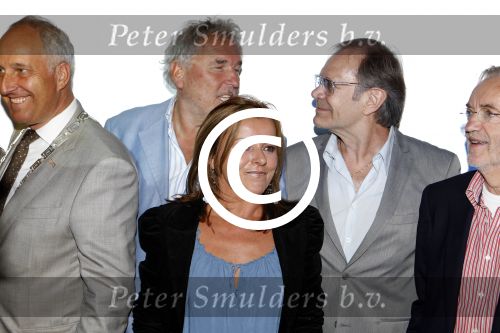 Nijkerk 31 augustus 2011
Presentatie 192 tv in Nijkerk. Nancy Boyd en Rob de Nijs
Peter Smulders bv