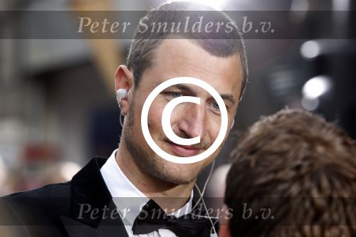 Amsterdam 5 september 2011
Premiere double trouble in tuschinski. Sebastiaan Labrie
Peter Smulders bv