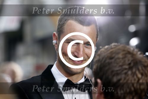 Amsterdam 5 september 2011
Premiere double trouble in tuschinski. Sebastiaan Labrie
Peter Smulders bv