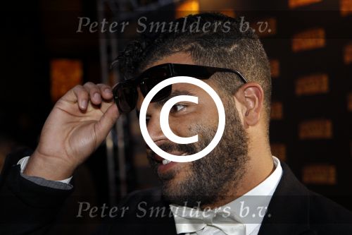 Amsterdam 5 september 2011
Premiere double trouble in tuschinski. Sef
Peter Smulders bv