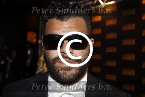 Amsterdam 5 september 2011
Premiere double trouble in tuschinski. Sef
Peter Smulders bv