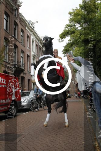 Amsterdam, 5 Juni 2011
Premiere Penny\'s Shadow van regisseur Steven de Jong

Foto Peter Smulders BV