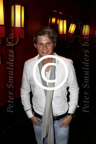 Amsterdam 23 augustus 2011
Presentatie nieuwe Samsung Tab bij little Buddha. Tim Douwsma
Peter Smulders bv