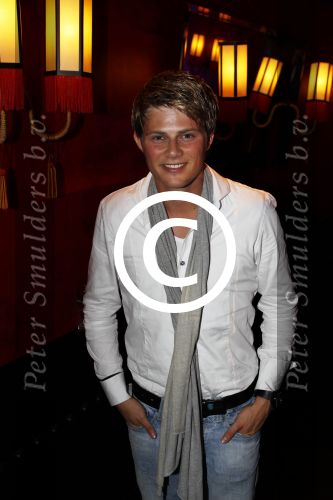 Amsterdam 23 augustus 2011
Presentatie nieuwe Samsung Tab bij little Buddha. Tim Douwsma
Peter Smulders bv