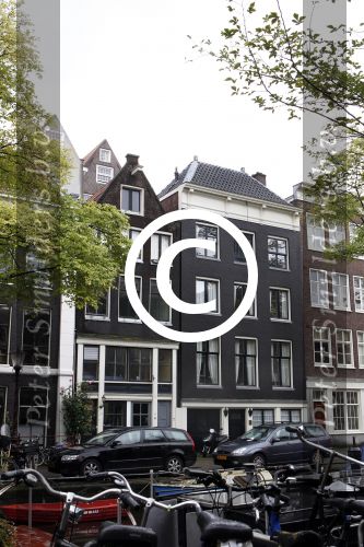 Amsterdam 26 augustus 2011
Huis van Wesley Sneijder en zijn vrouw Yolanthe Cabau v Kasbergen dat in de verkoop komt.
Pteer Smulders bv