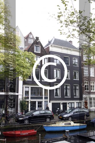 Amsterdam 26 augustus 2011
Huis van Wesley Sneijder en zijn vrouw Yolanthe Cabau v Kasbergen dat in de verkoop komt.
Pteer Smulders bv
