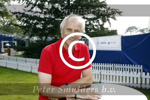 Hilversum 3 september 2011
KLM open golf charity tournooi ten bate van WNF op de Hilversumse Golfbaan. Wibert Gieske
Peter Smulders bv